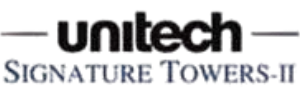 Met City Logo